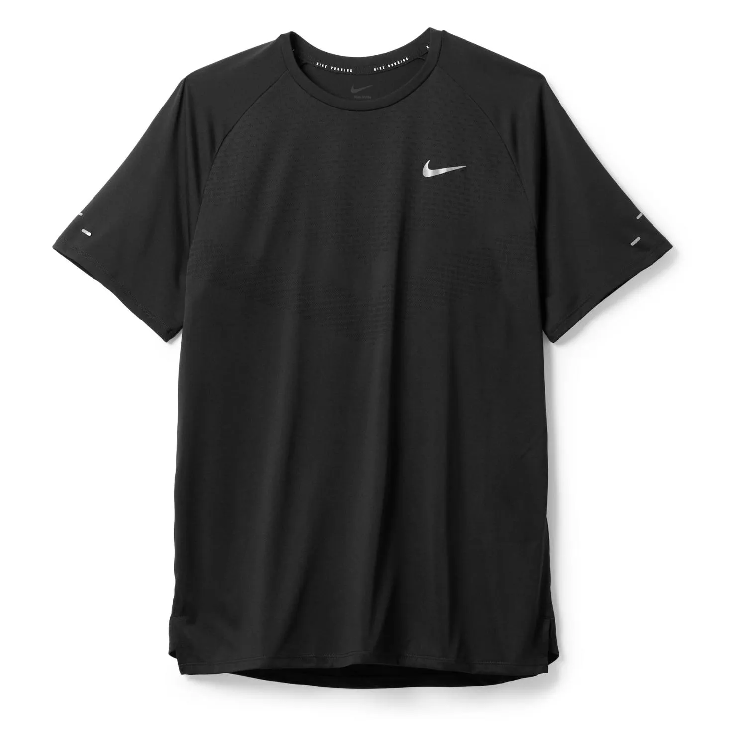 

Футболка Stride Dri-FIT ADV - Мужская Nike, Black