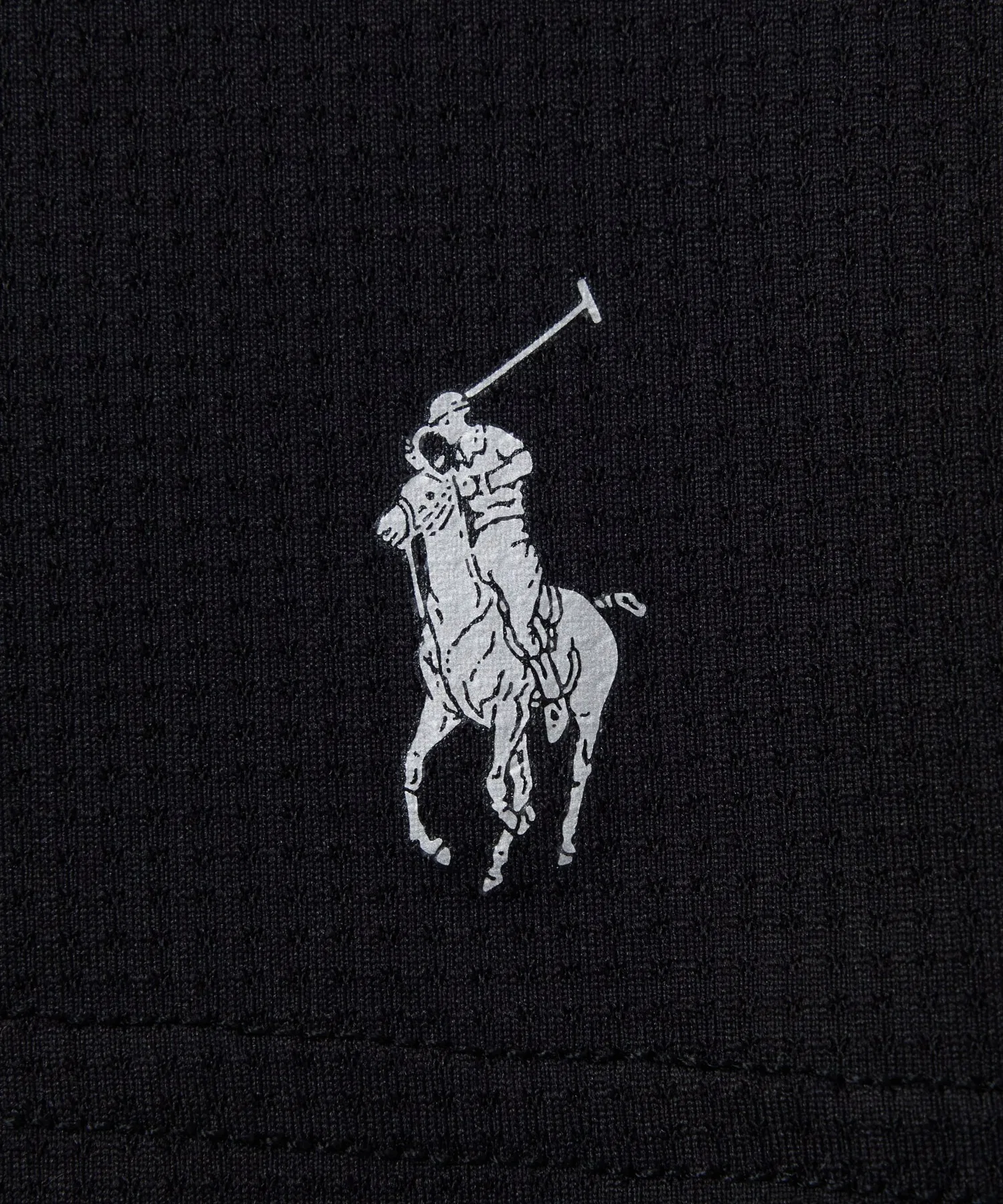 【POLO RALPH LAUREN】Боксеры с удобным мешочком без рисунка — фото 2