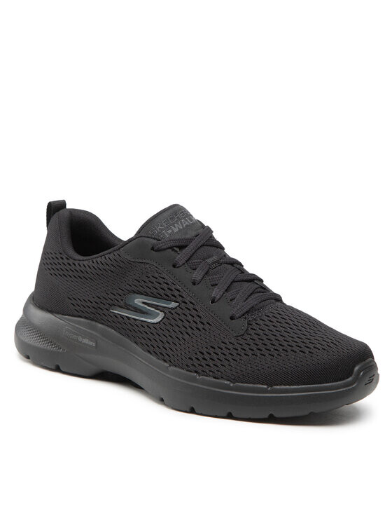 

Кроссовки Skechers, черный