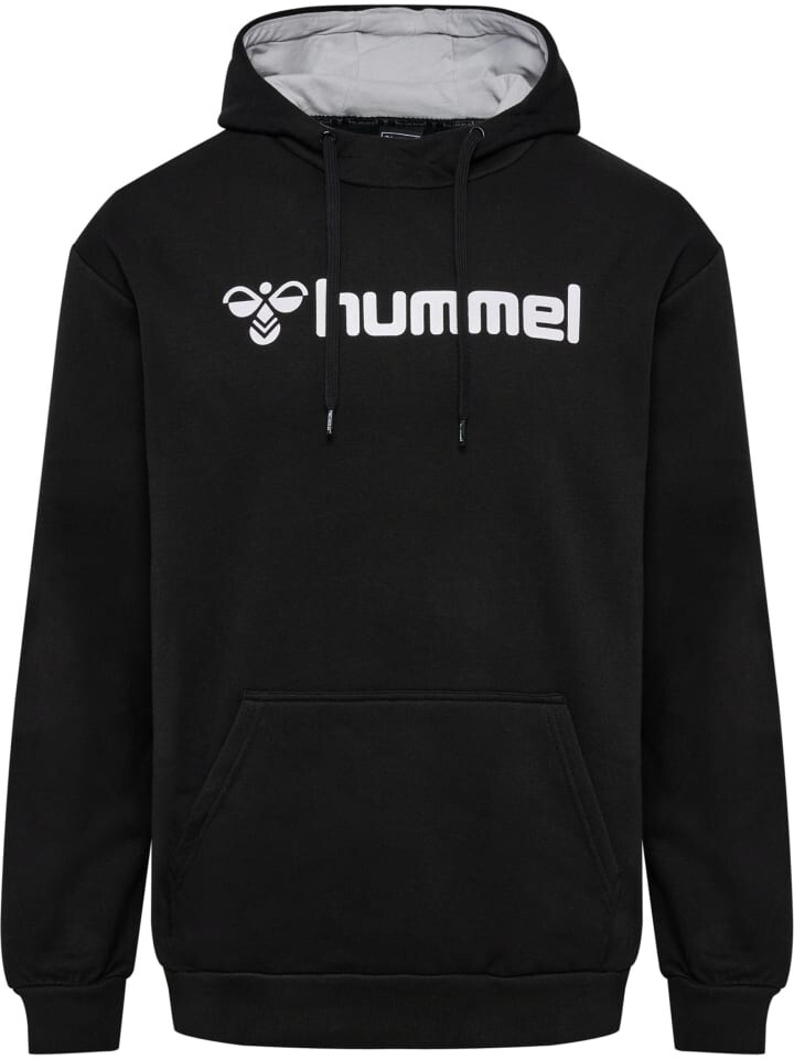 

Худи Hummel Hmlmover Multisport Herren, черный