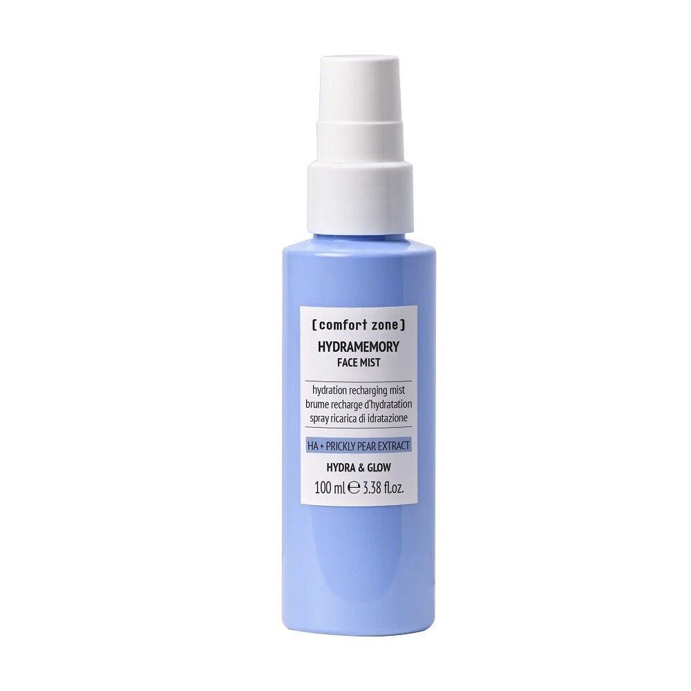 

Comfort Zone Hydramemory Face Mist увлажняющий спрей для лица 100мл