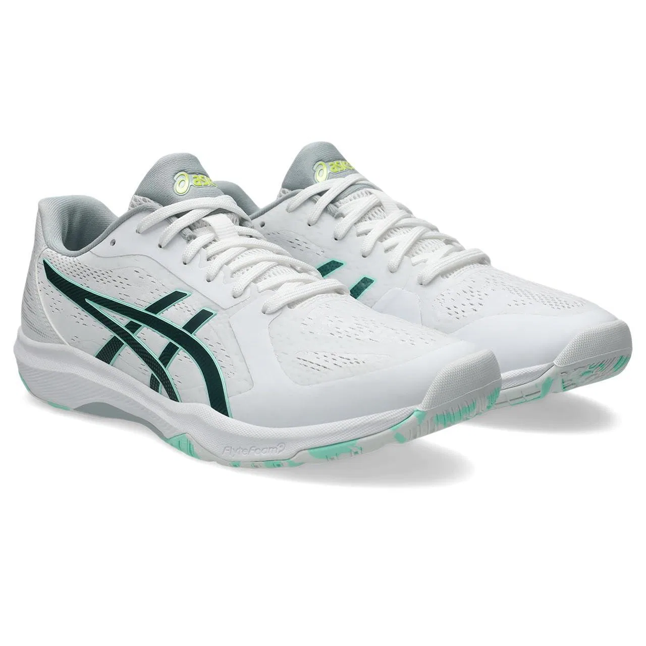 Унисекс кроссовки для настольного тенниса «Dynafeather» от ASICS