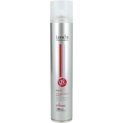 

Спрей для волос Fix It Strong Instant Extra Hold 500мл 550г, Londa Professional