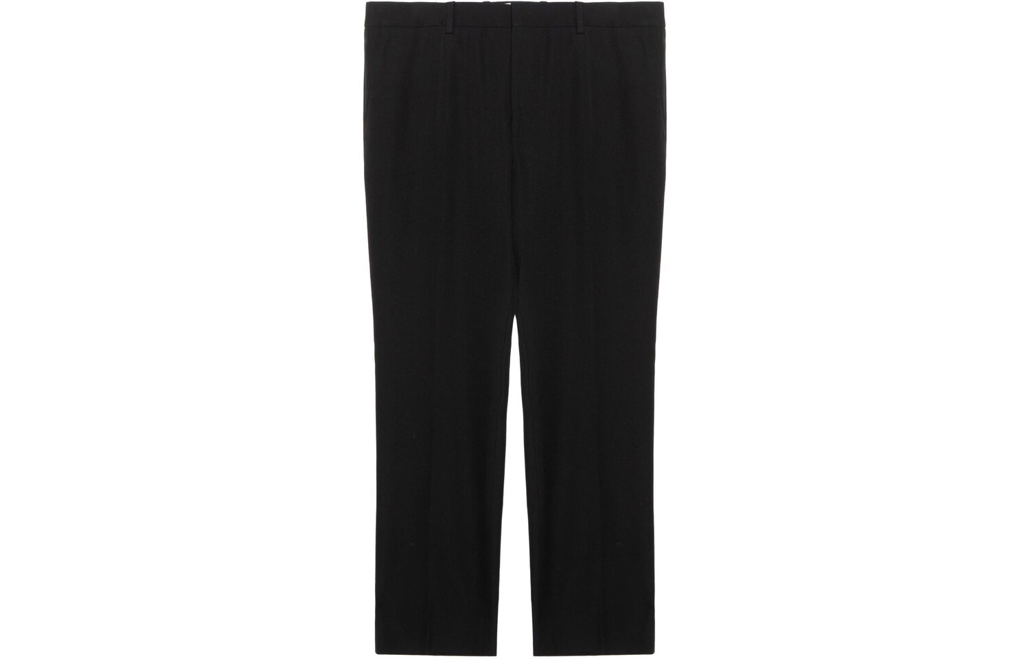 

Мужские брюки-карго Burberry, цвет Black