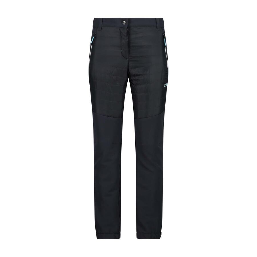 

Брюки для девочек CMP, детские, размер G, длинные, 32T4405