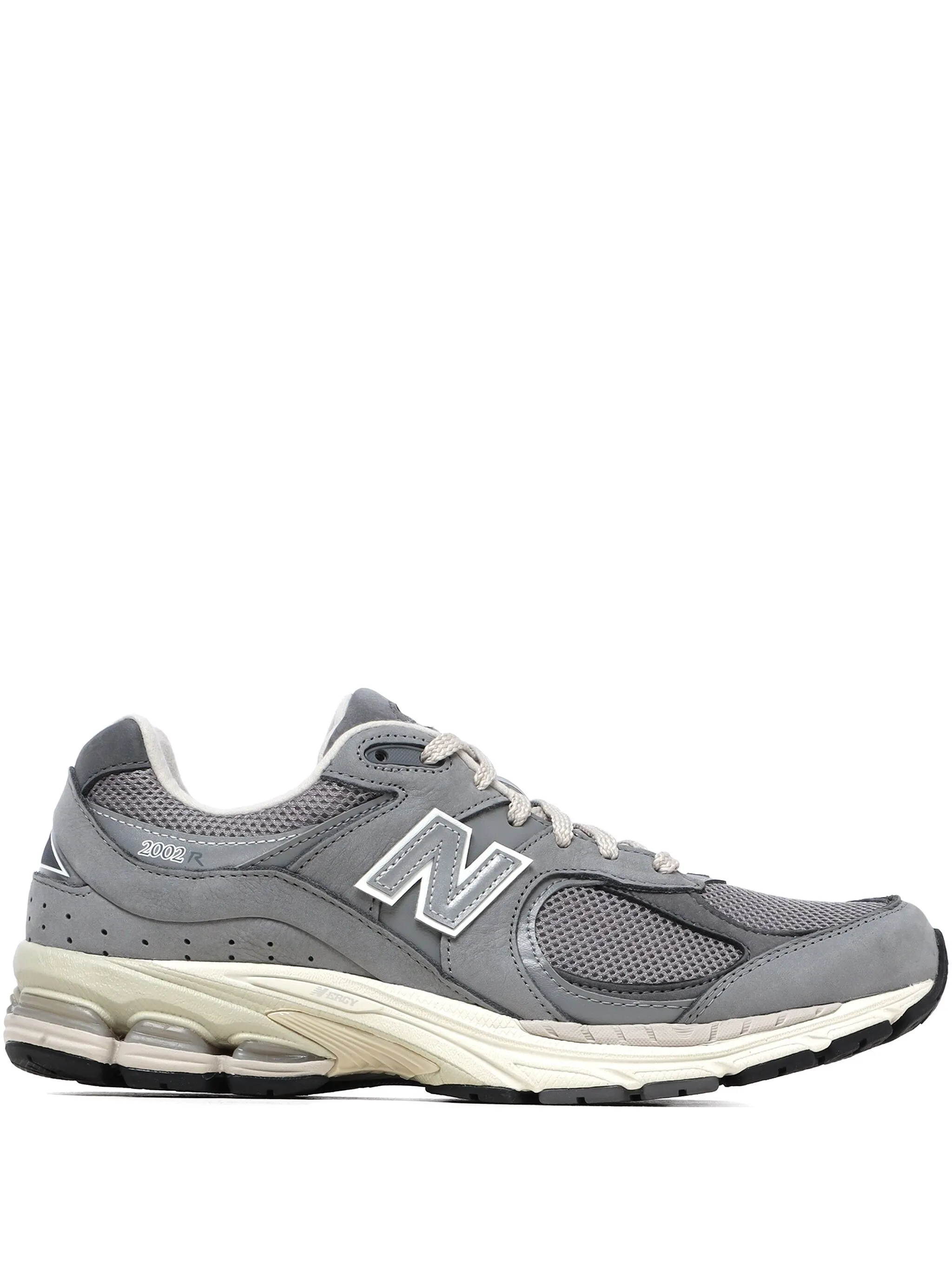 

Кроссовки 2002R со вставками New Balance, серый