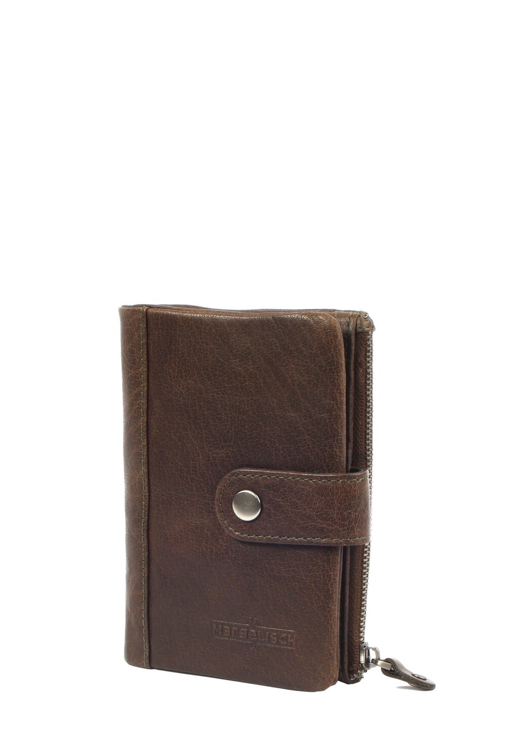 

Кошелек RFID OXFORD Margelisch, оливковый
