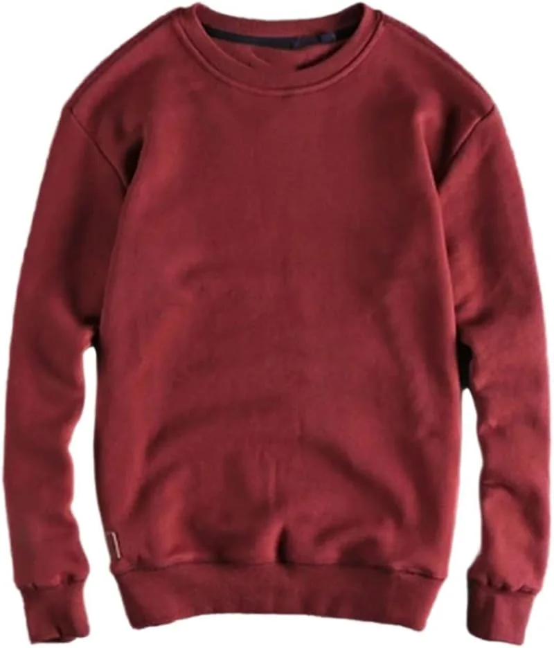 

Мужская зимняя флисовая толстовка American Vintage Dvbfufv