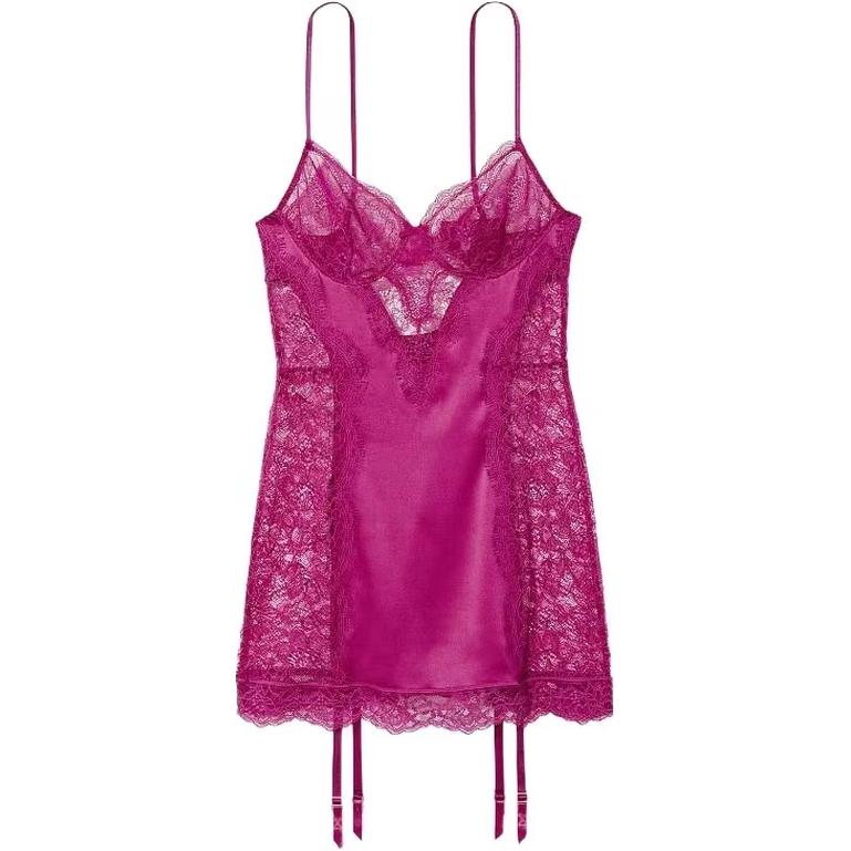 

Victoria's Secret Ночная сорочка Women's Purple