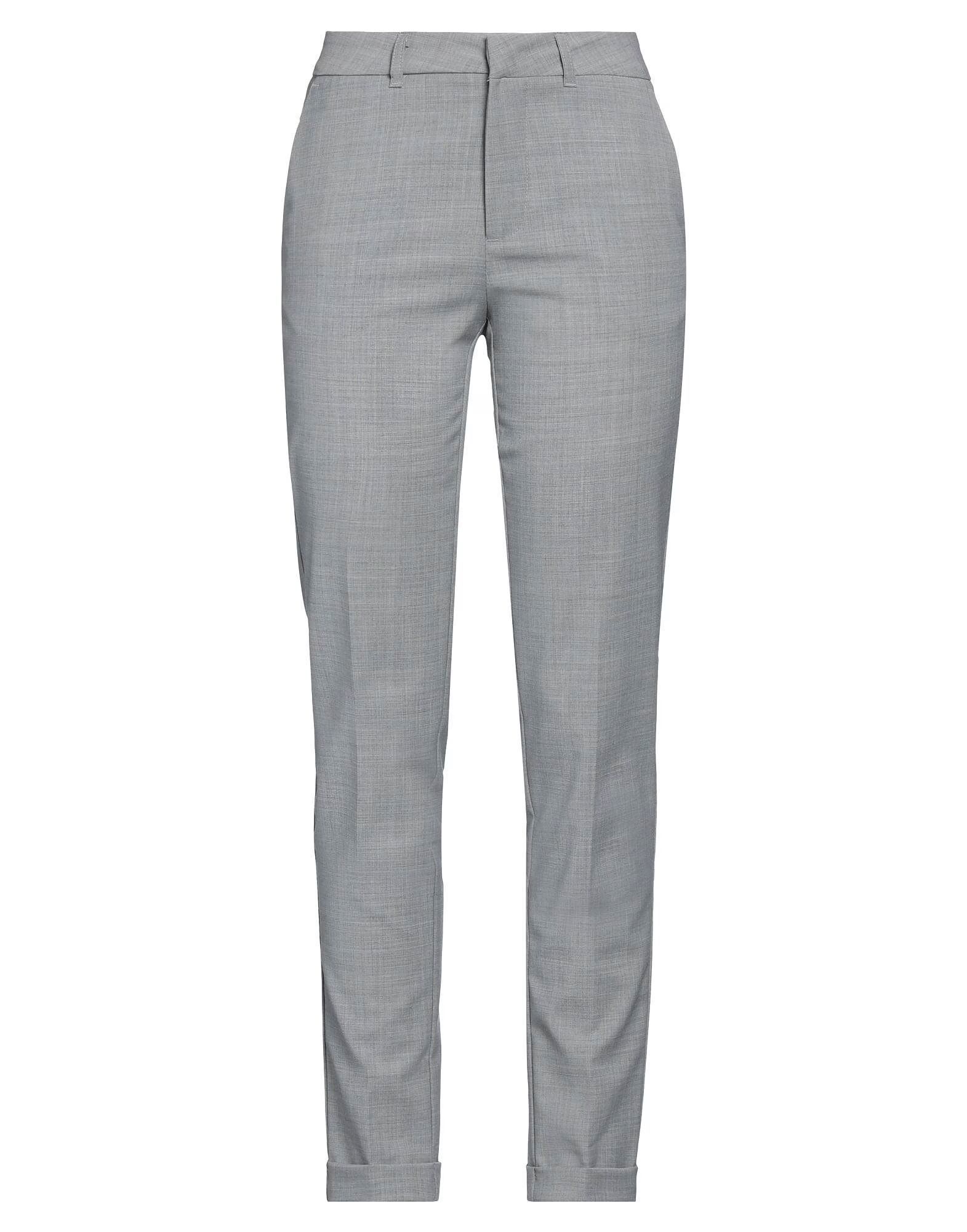 

Брюки Sem Per Lei, серый