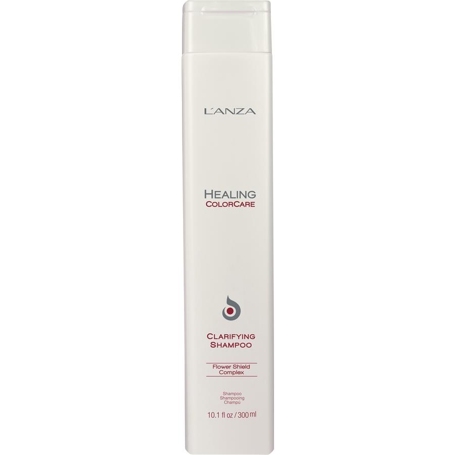 

Шампунь L'ANZA Clarifying Shampoo, 300 ml