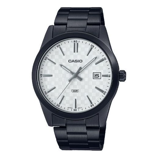 

Часы CASIO Quartz Mens, белый