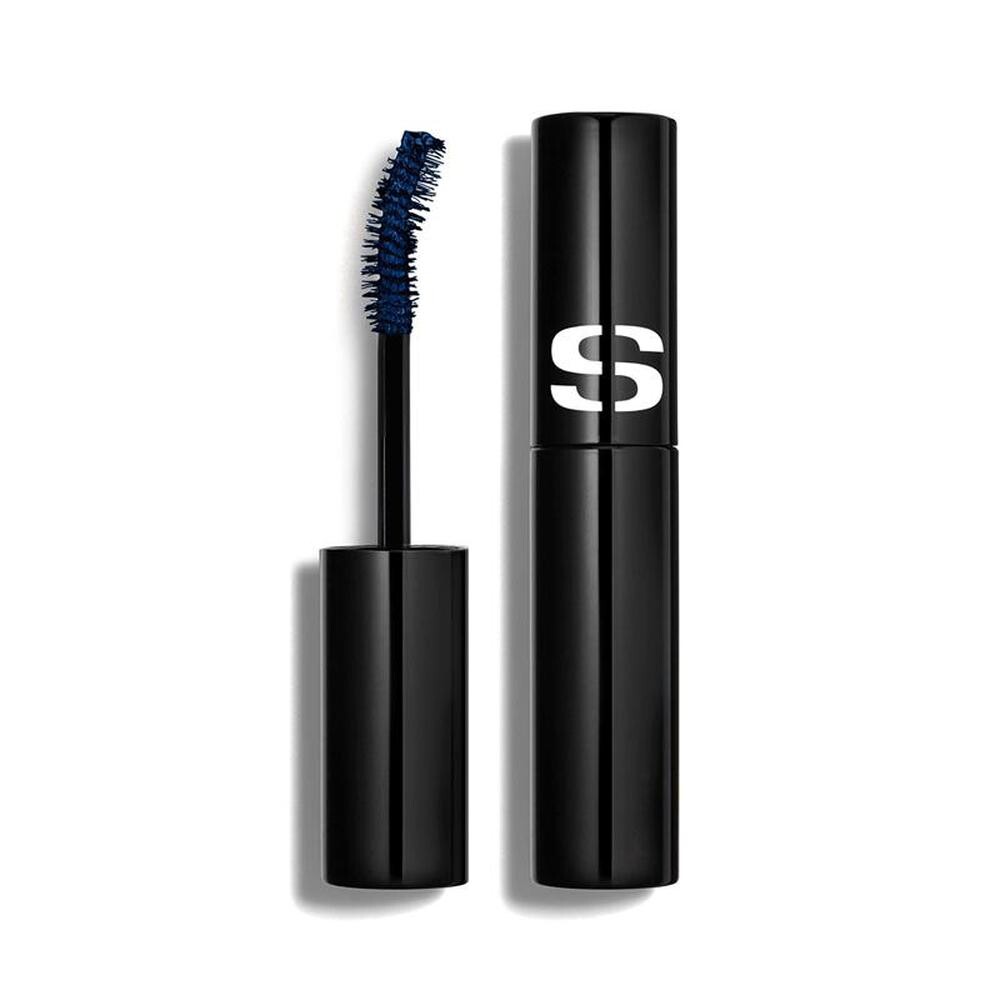 

Тушь для ресниц Sisley So Curl, №3 темно-синий
