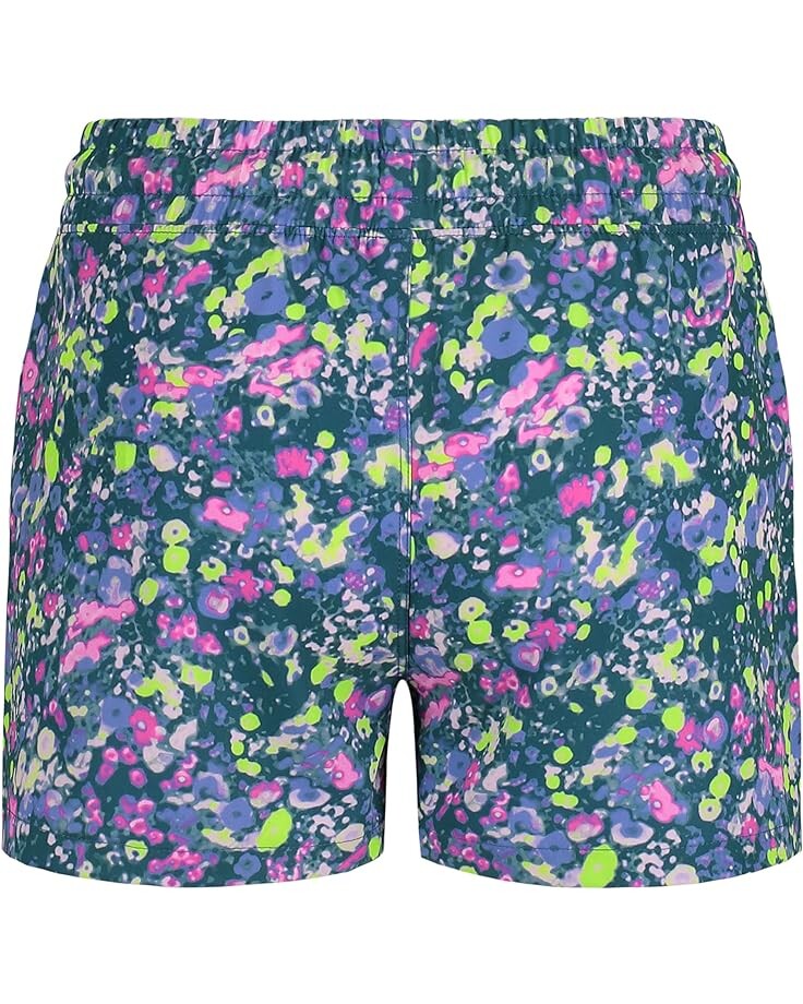 

Шорты Under Armour Base Micro Meadow Shorts, цвет Static Blue