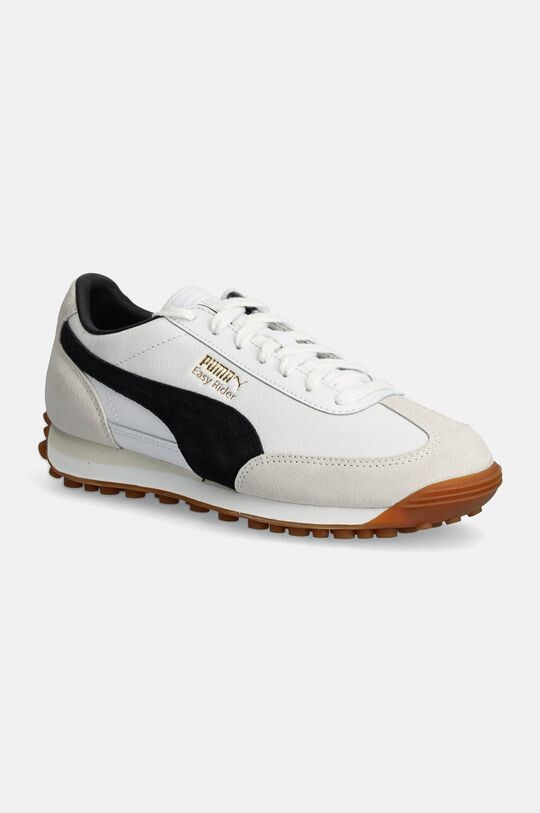 Кроссовки Easy Rider Mix Puma, белый
