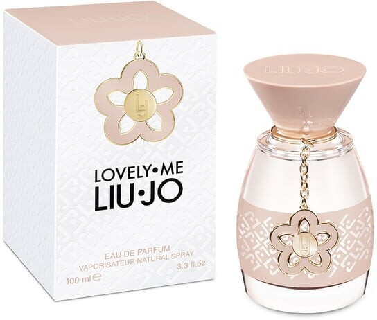 

Лю Джо, Lovely Me, парфюмированная вода, 100 мл, Liu Jo