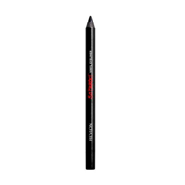 

Подводка для глаз So Fierce Vinyl Eyeliner Revlon, цвет midnight mystery