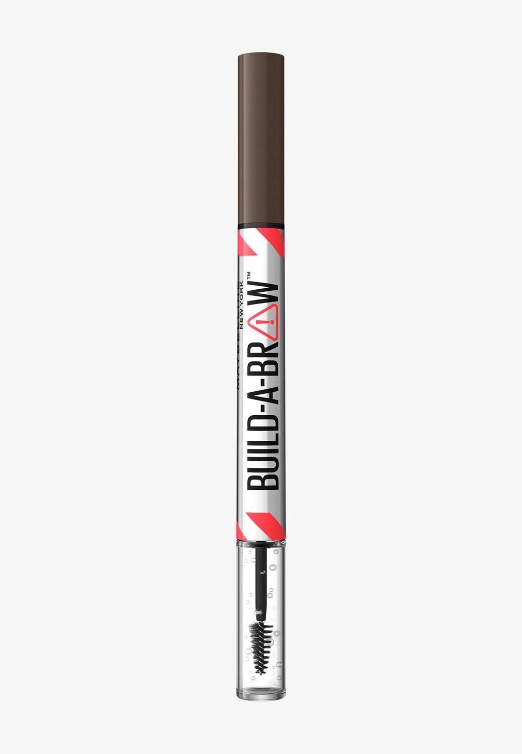 

Гель для бровей Build-A-Brow Maybelline New York, цвет black brown