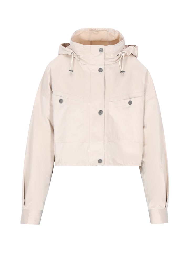 

Куртка DreiMaster Vintage, цвет light beige