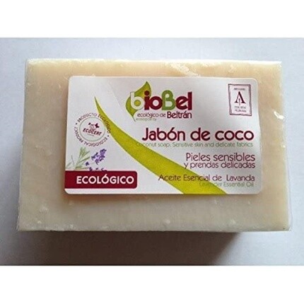 

Мыло Biobel Coco Eco Eco 240г