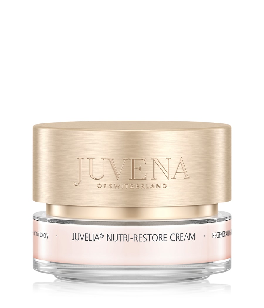 

Крем для лица Juvena Juvelia Nutri-Restore, 50 ml