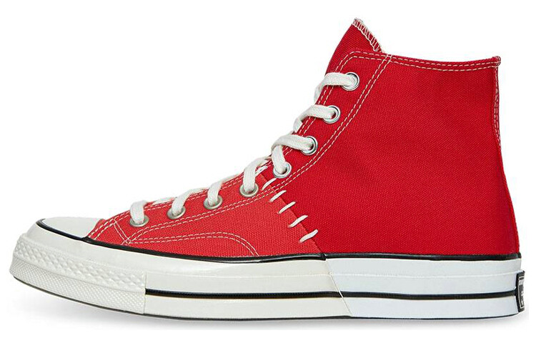 

Кроссовки Converse Chuck 70 Slam Jam X High 'Restructured - Red'