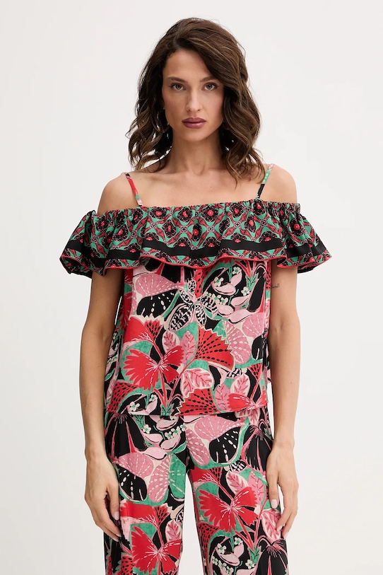 

Топ Morgan, черный