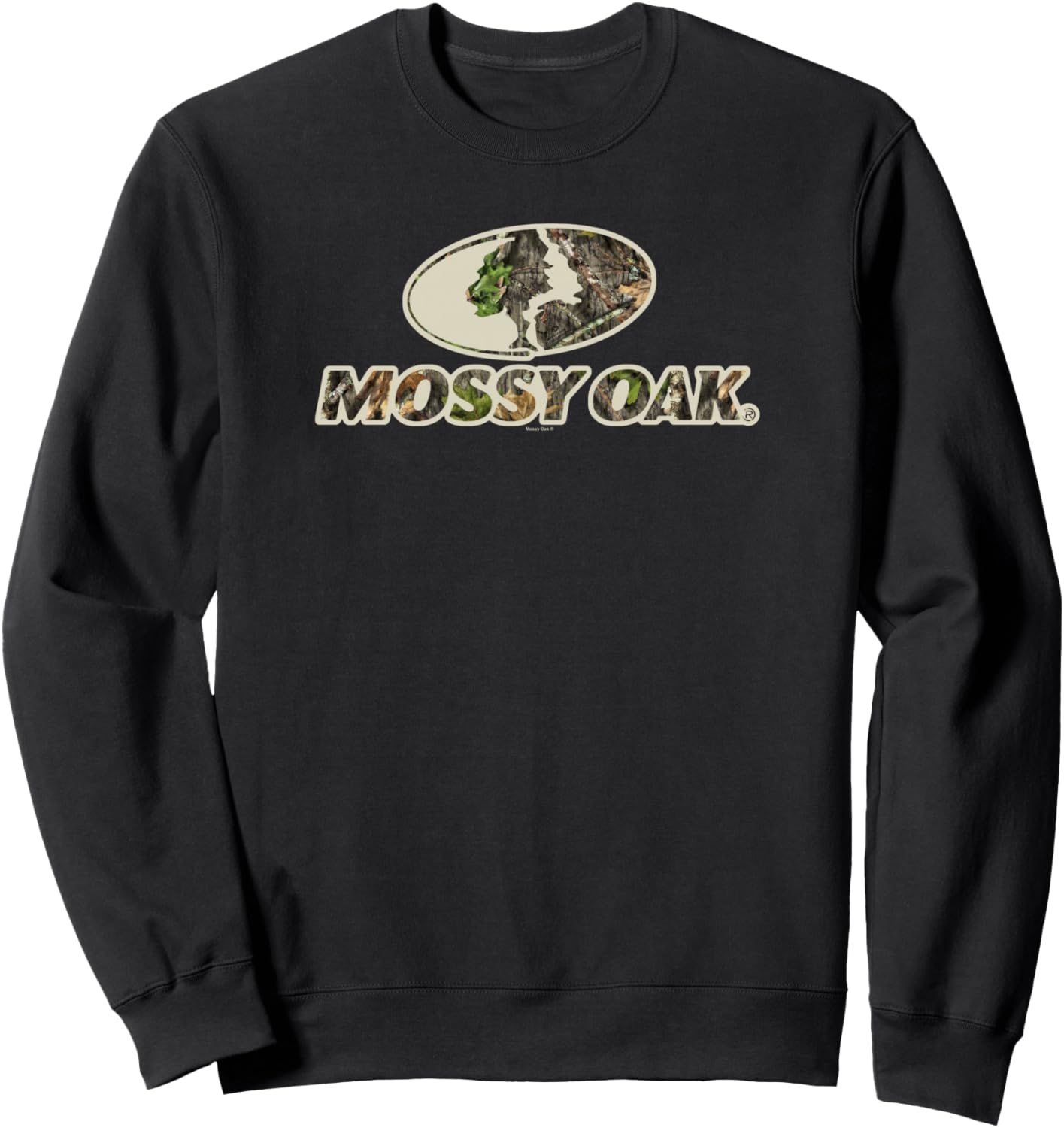 

Толстовка с камуфляжным логотипом Mossy Oak, черная (black 19-3911tcx), размер S, Черный, Толстовка с камуфляжным логотипом Mossy Oak, черная (black 19-3911tcx), размер S