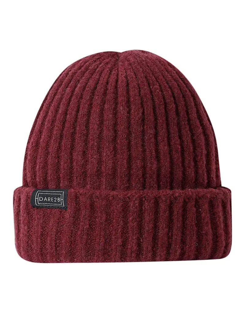 

Шапочка Dare 2b Freestyle фиолетового цвета