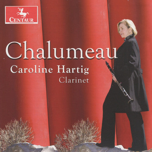 

CD диск Kovacs / Donatoni / Bassett / Komives / Hartig: Chalumeau