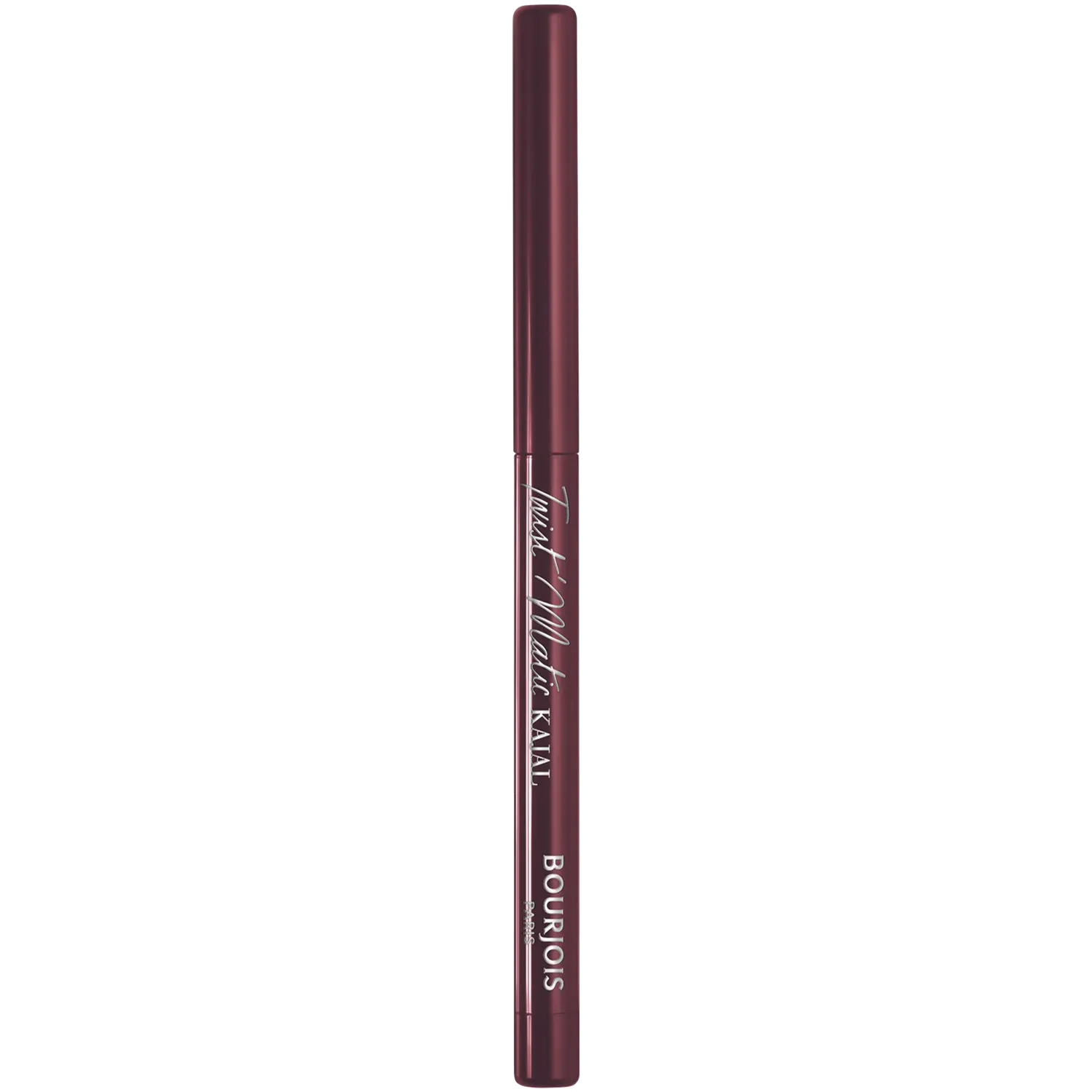 

Автоматическая подводка для глаз 2 Bourjois Twist Matic Kajal, 0,2 гр