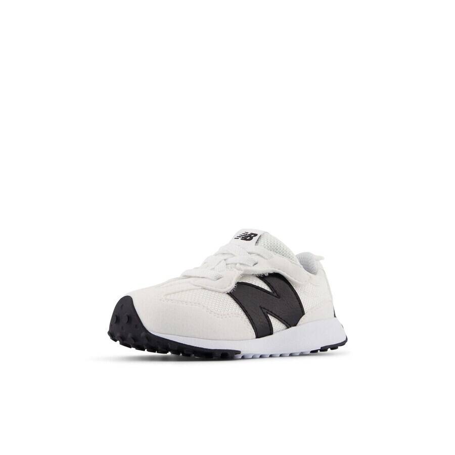 

Кроссовки new balance Sneakers Sneaker 327 NEW-B HOOK & LOOP, белый