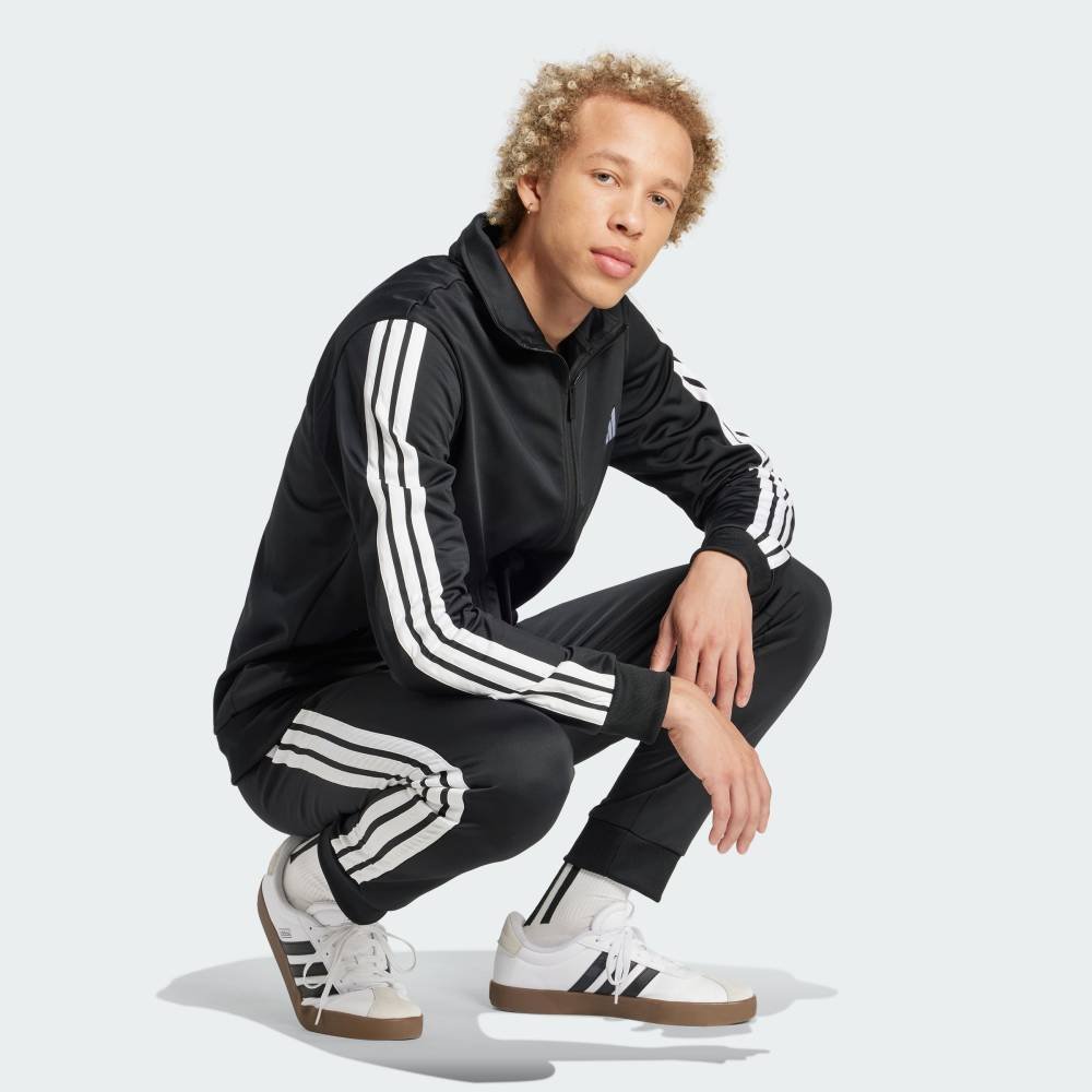 Спортивный костюм Adidas Day Lady Adidas, black — фото 3