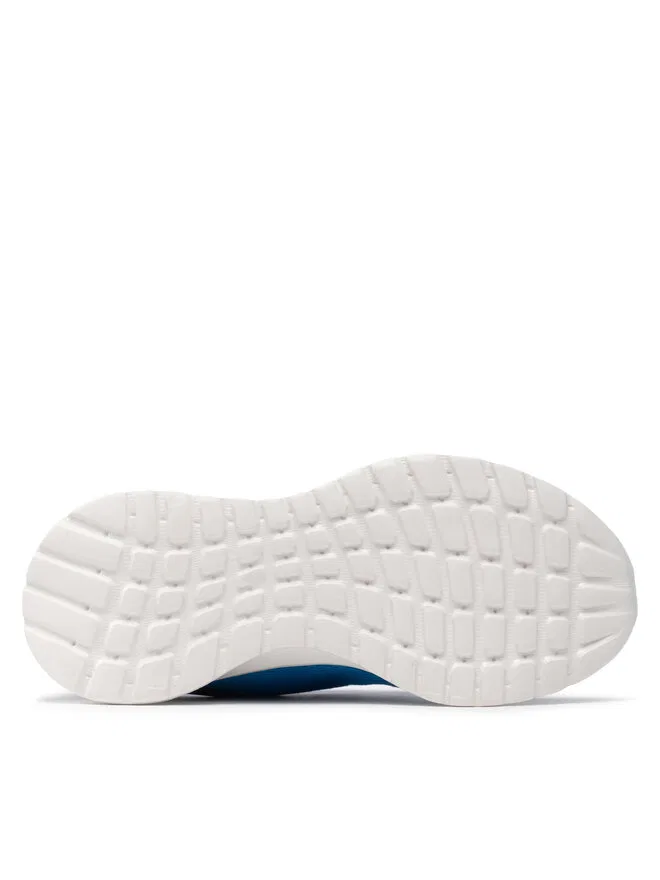 Кроссовки Tensaur Run 2.0 Cf K GW0393 синие adidas — фото 4