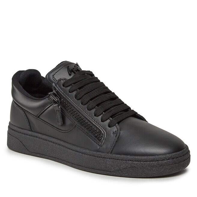 

Кроссовки Giuseppe Zanotti RM30034 Black 013, черный