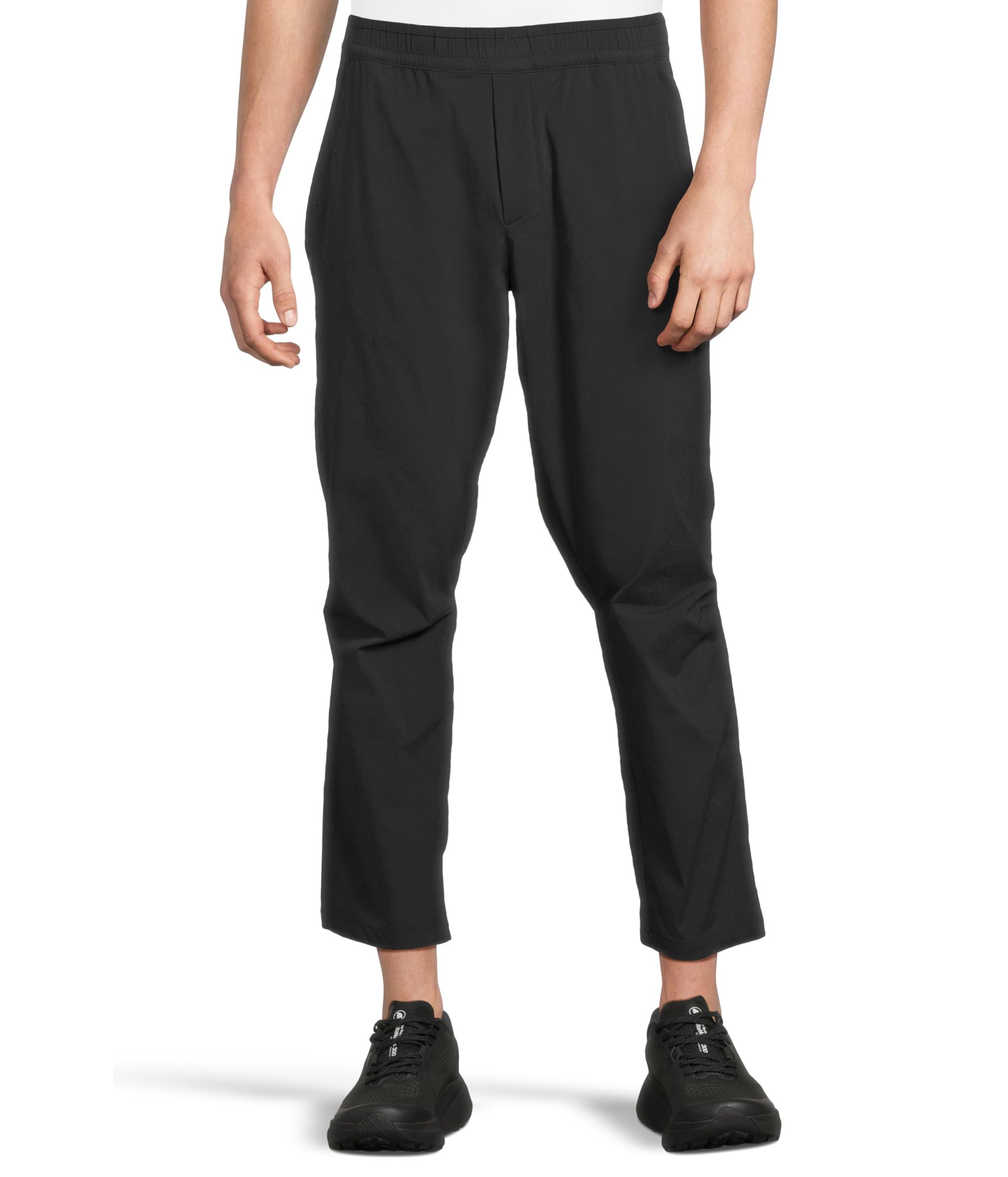 

Брюки Mountain Hardwear Dynamo Pull-on Pant, черный