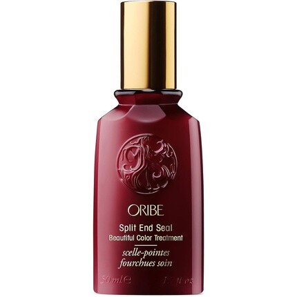 

ORIBE Уплотняющее средство для секущихся кончиков Beautiful Color Treatment, 1,7 жидк. унции