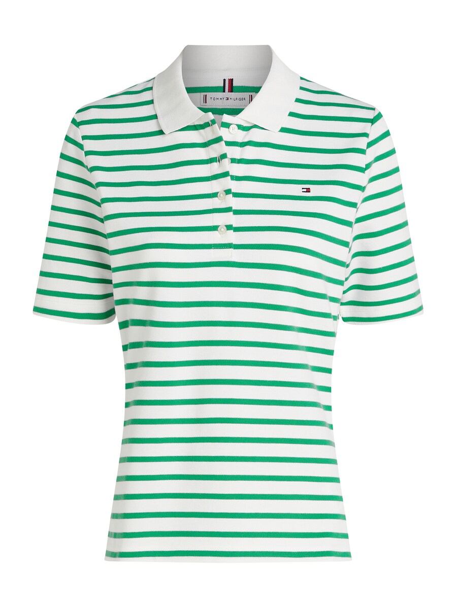 

Рубашка TOMMY HILFIGER 1985, белый