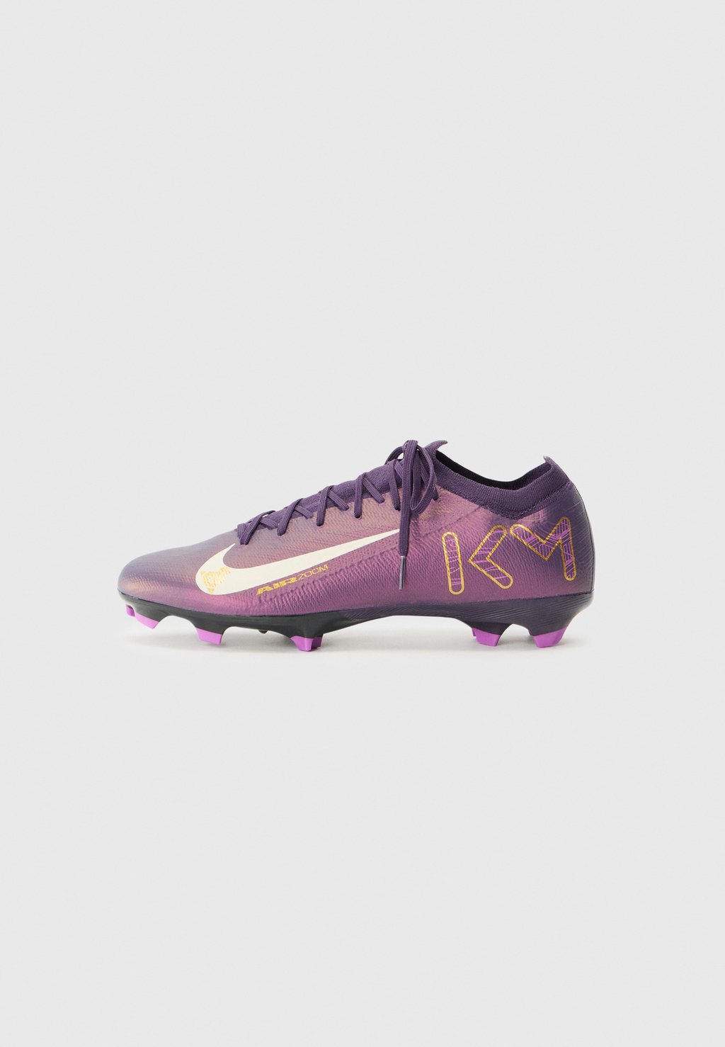 

Футбольные бутсы ZOOM VAPOR Nike Performance, фиолетовый