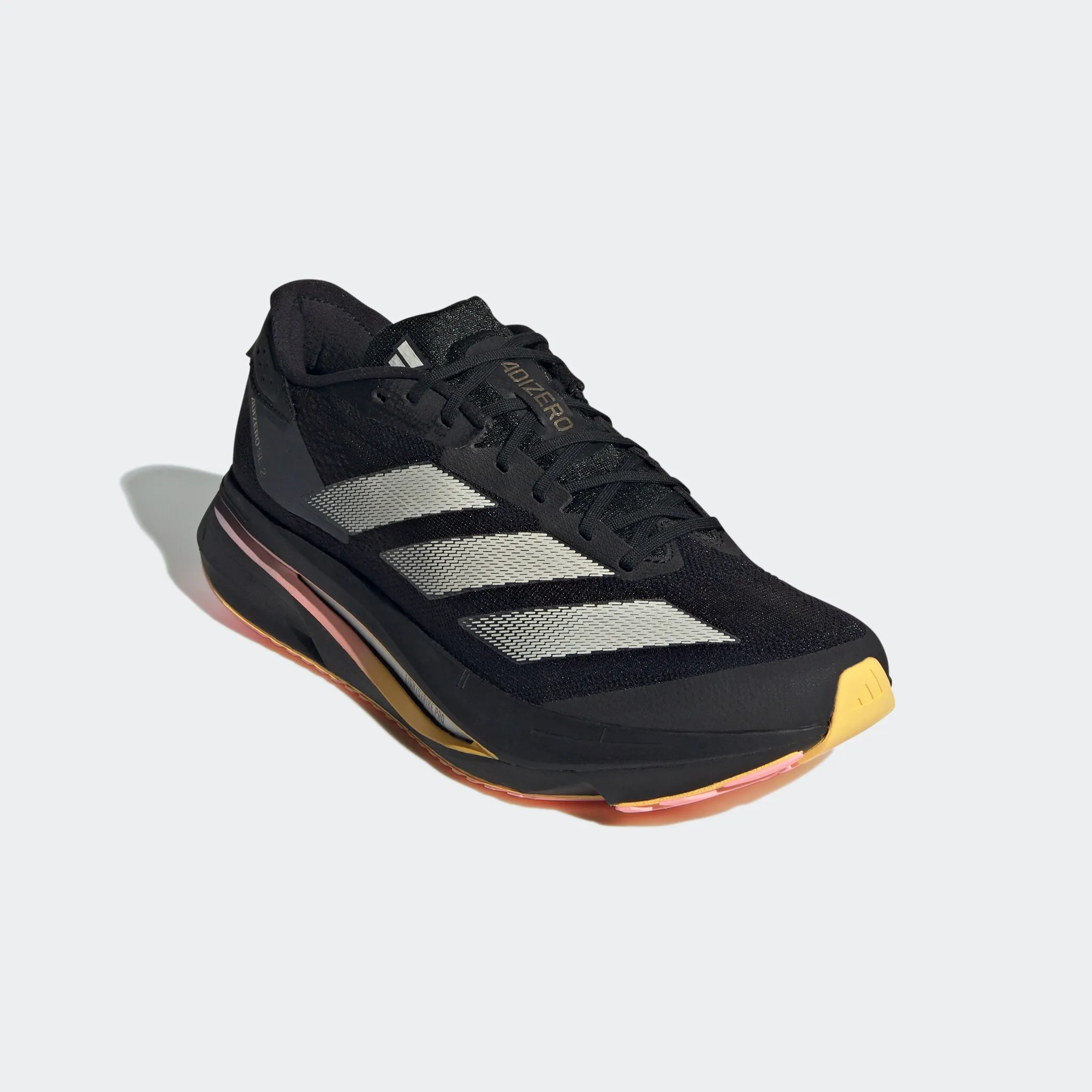 

Кроссовки adidas Performance "ADIZERO SL2", цвет Core Black / Zero Metallic / Spark