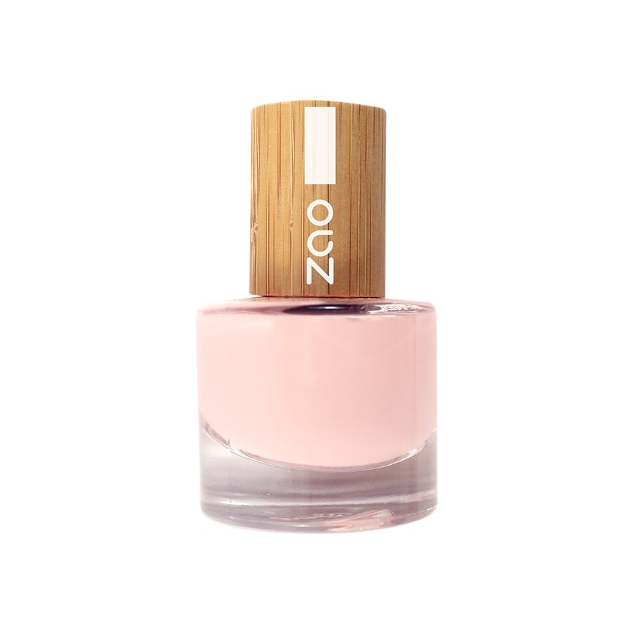 

Лак для ногтей Zao Nail Polish, 642 Beige / 8 ml
