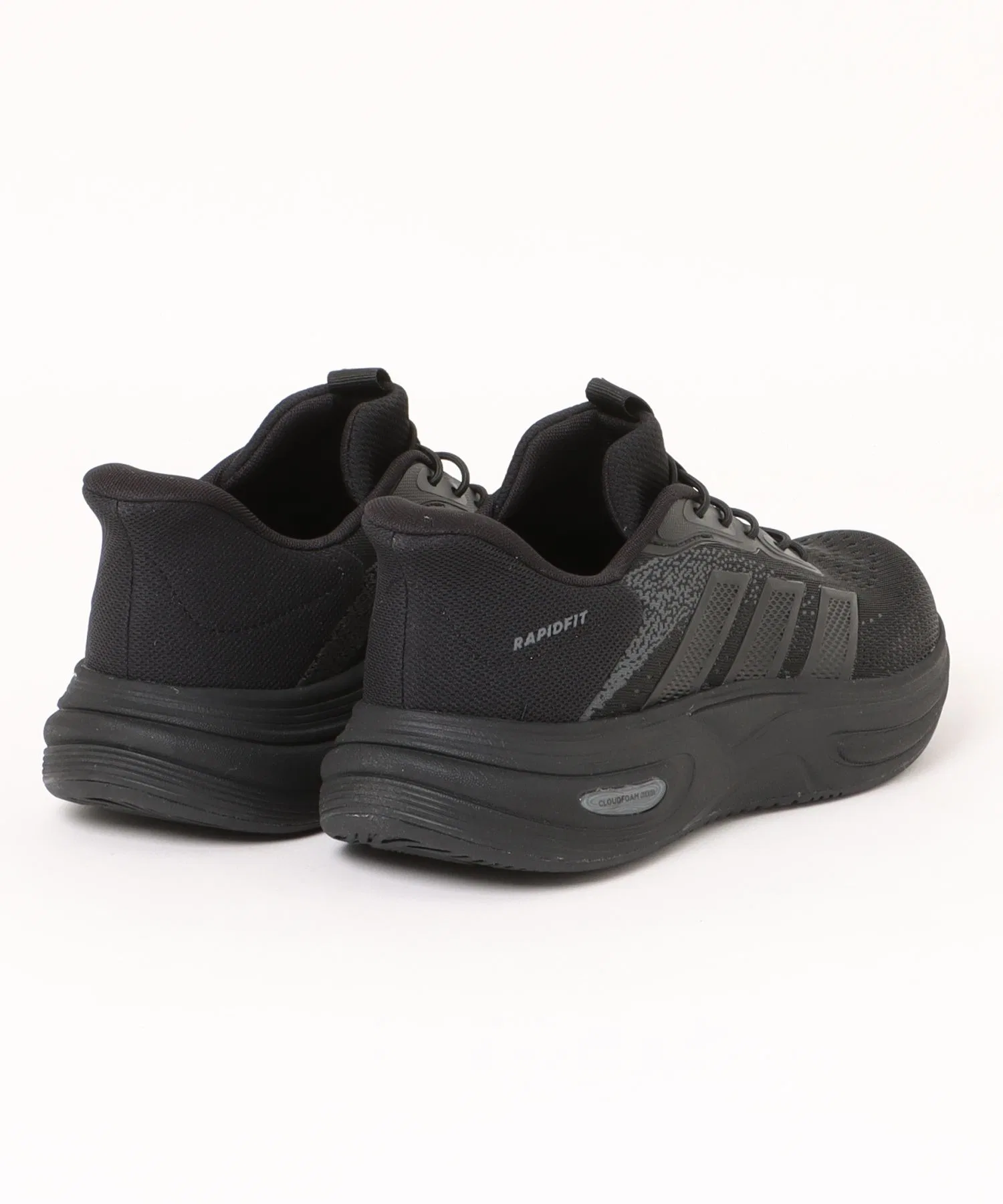 Мужские кроссовки adidas CF CUXXION RAPIDFIT — фото 2