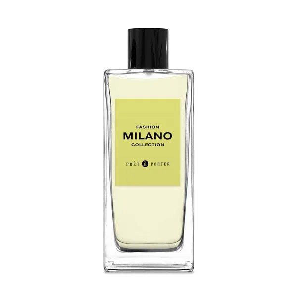 Туалетная вода для женщин PRET A PORTER Milano 100 мл