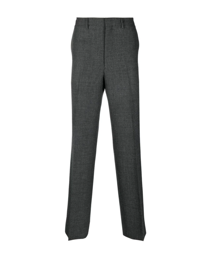 

Брюки Prada, серый