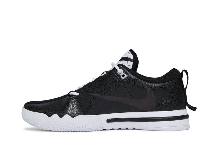 Кроссовки Nike Air Sesh, черный — фото 3