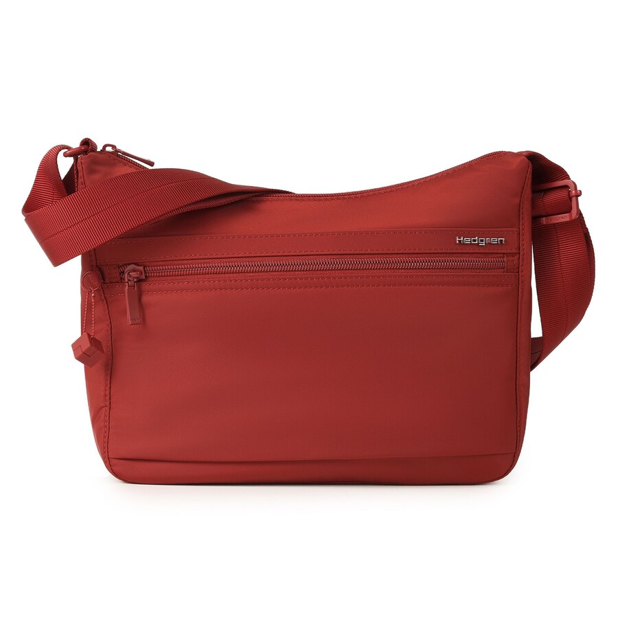 

Сумка кросс-боди Hedgren Inner CIty Harpers, Red