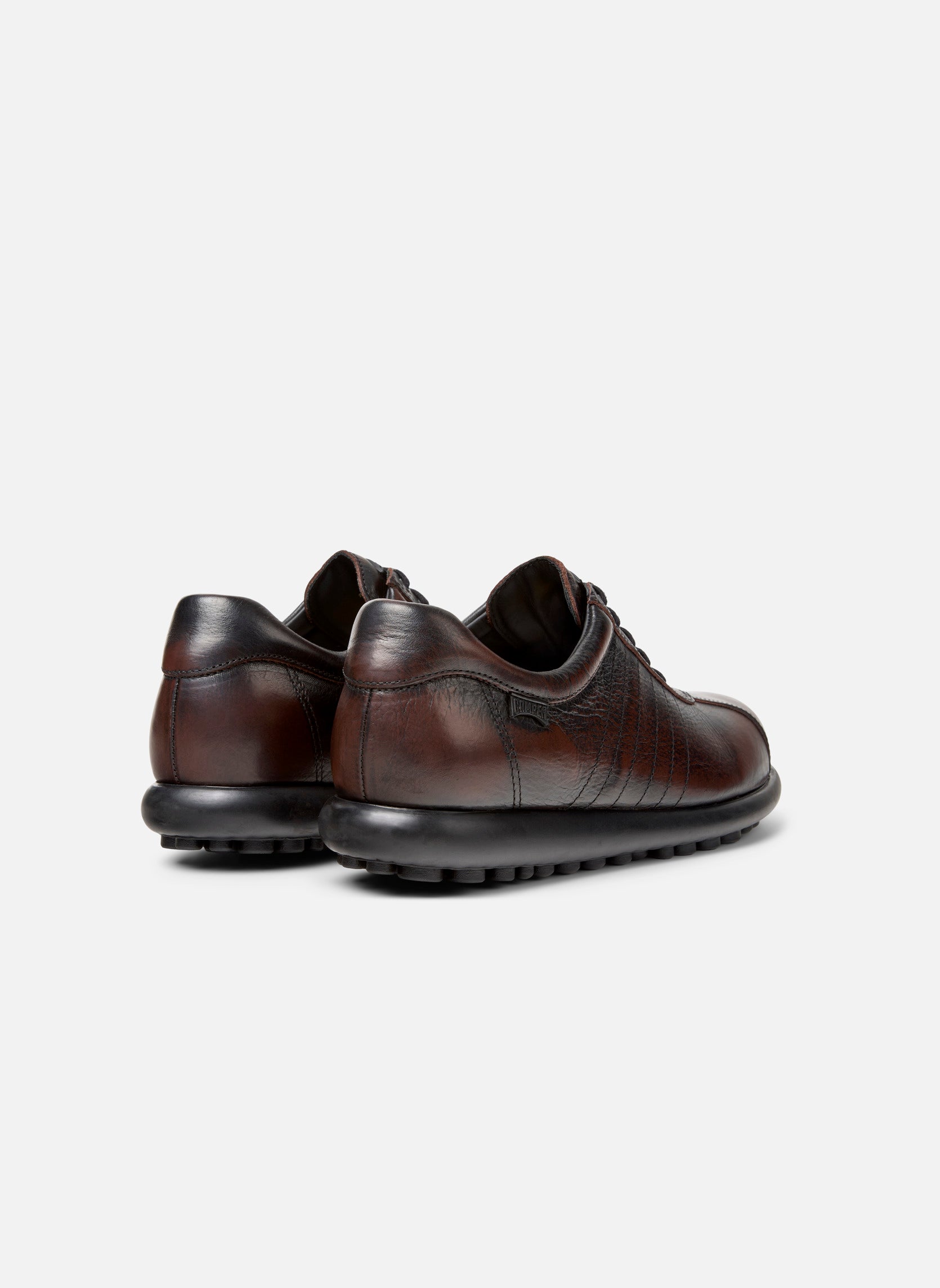 Женские мюли Oxford Camper Pelotas Ariel, мультиколор — фото 4