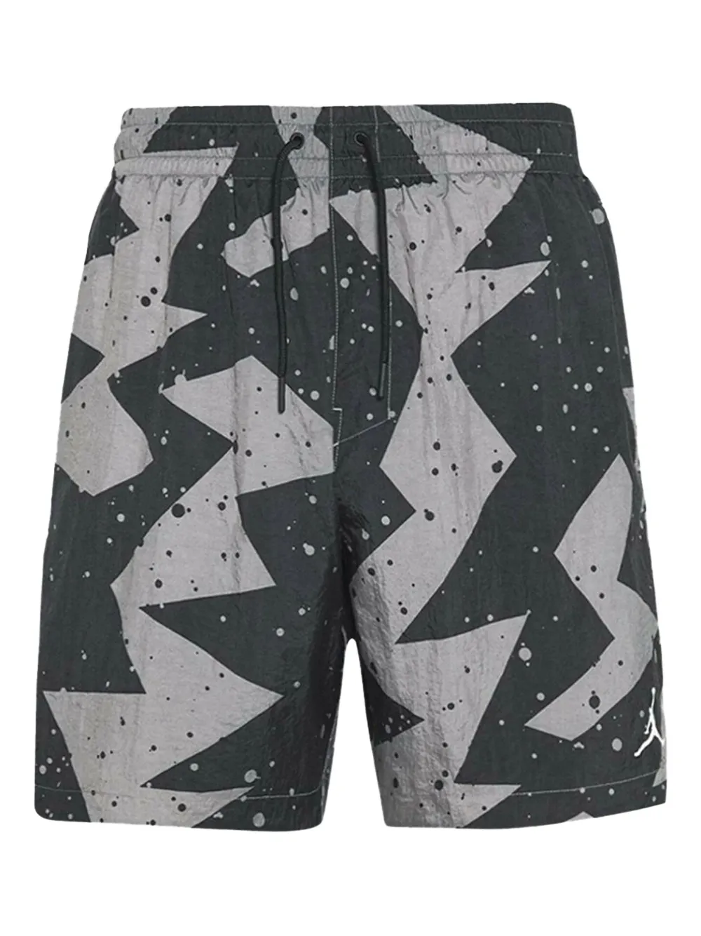 

Шорты Jumpman 9 Nike, черный