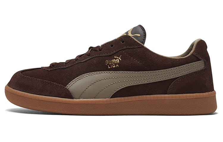 

Обувь для скейтбординга Puma Liga унисекс