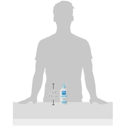 Средство для снятия макияжа Mixa — Soothing Rose Extract, 200 мл — фото 3